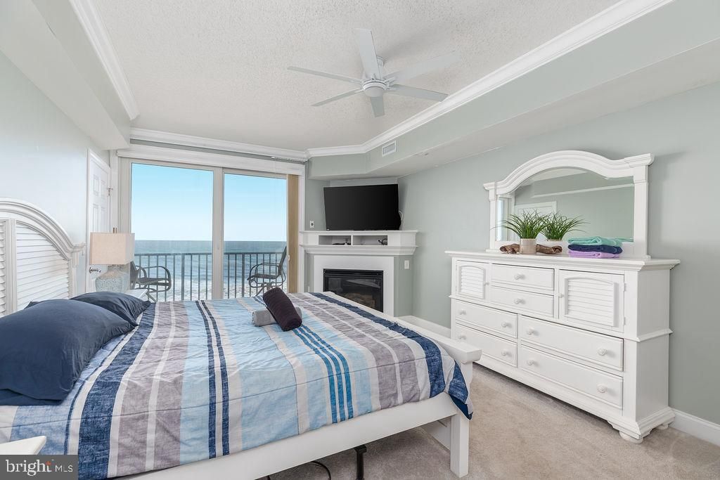 Image 25 of property listing at 6 7TH ST #601, Ocean City, MD 21842