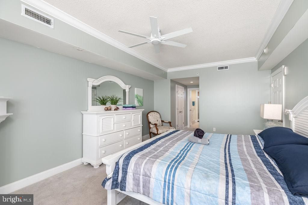 Image 28 of property listing at 6 7TH ST #601, Ocean City, MD 21842