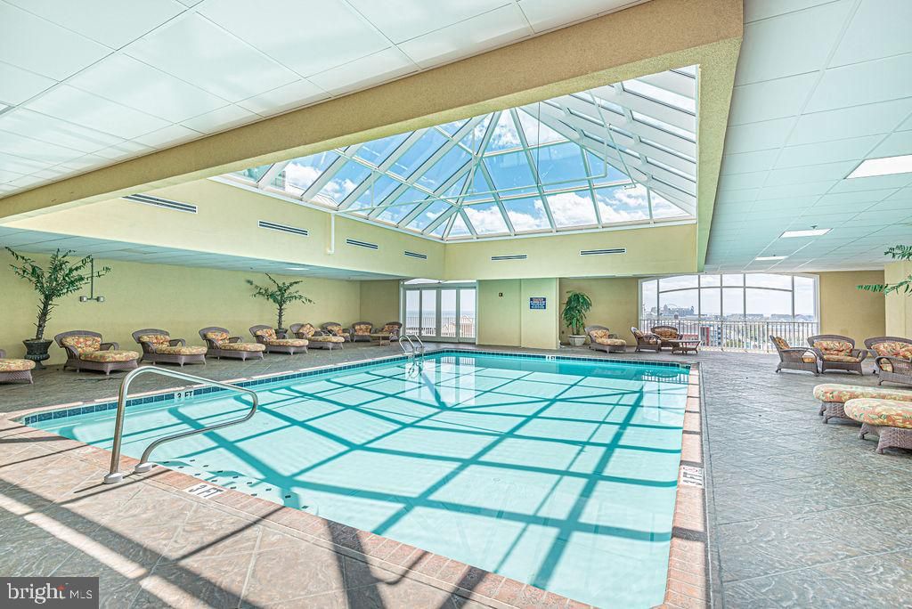 Image 31 of property listing at 6 7TH ST #601, Ocean City, MD 21842