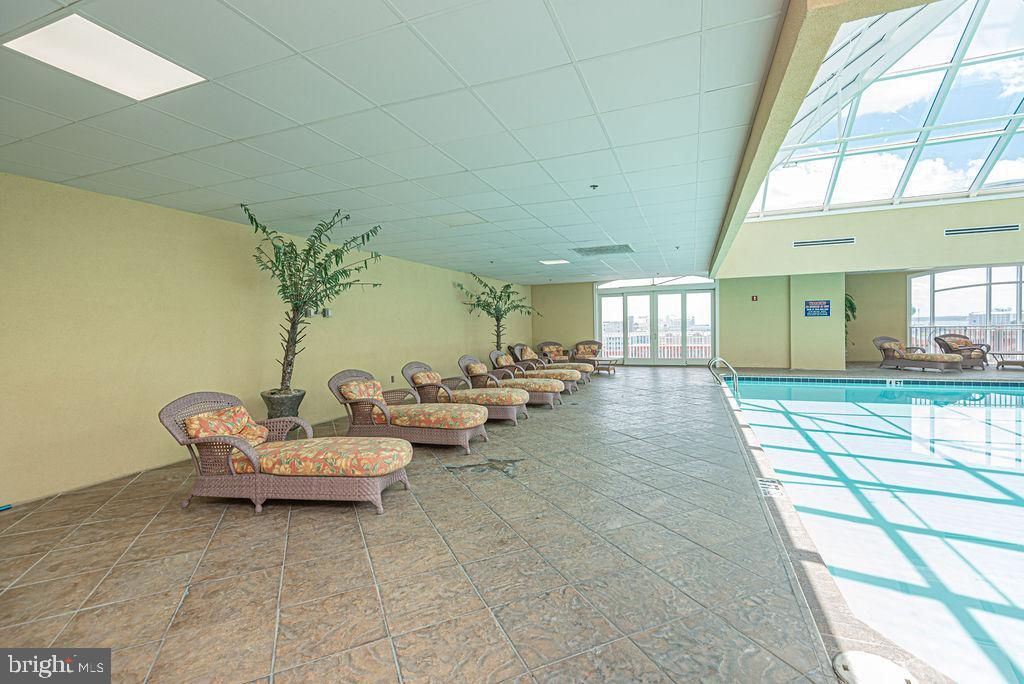 Image 32 of property listing at 6 7TH ST #601, Ocean City, MD 21842