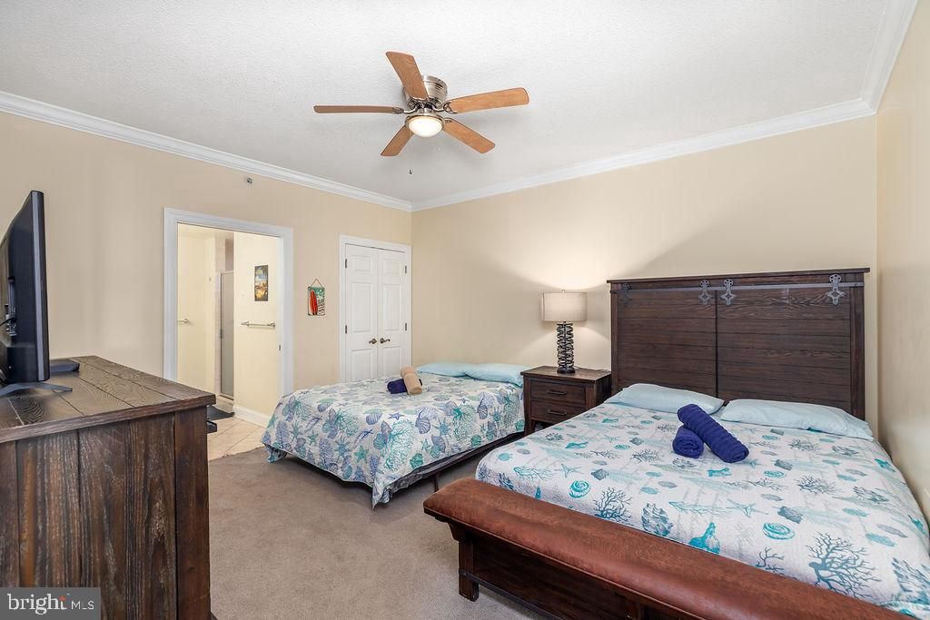 Image 37 of property listing at 6 7TH ST #601, Ocean City, MD 21842