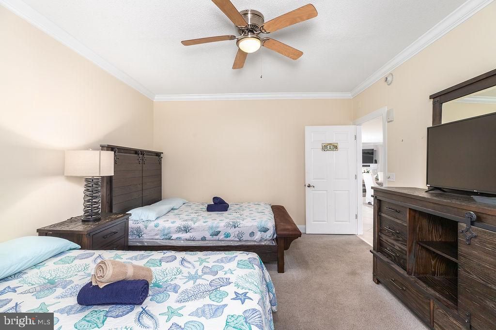 Image 39 of property listing at 6 7TH ST #601, Ocean City, MD 21842