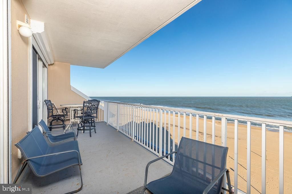Image 45 of property listing at 6 7TH ST #601, Ocean City, MD 21842
