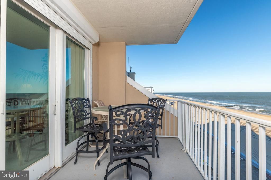 Image 46 of property listing at 6 7TH ST #601, Ocean City, MD 21842