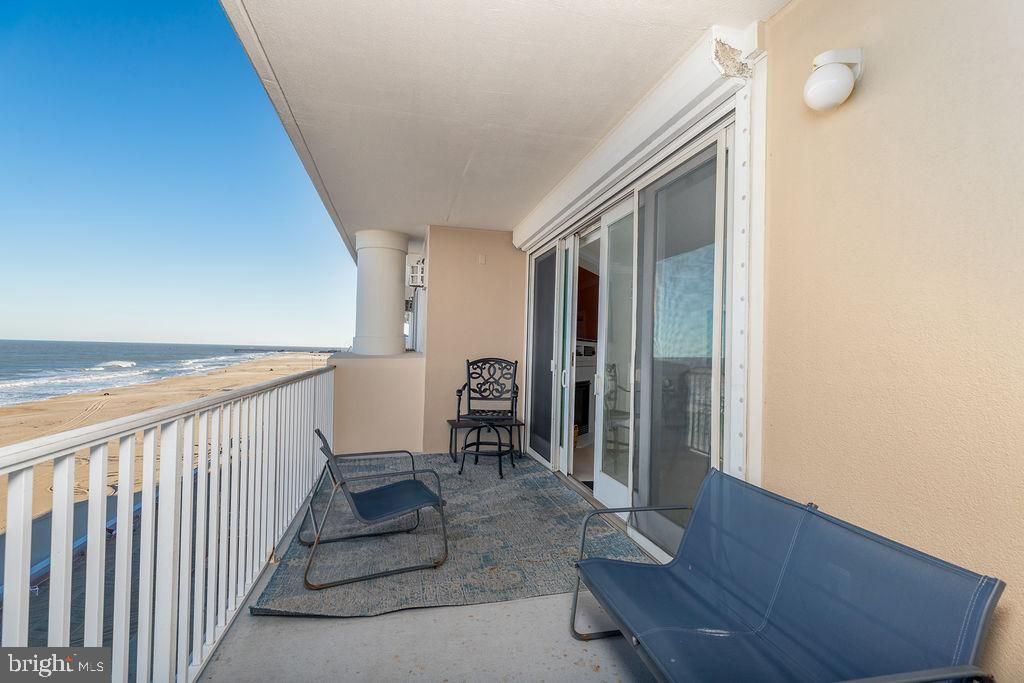 Image 47 of property listing at 6 7TH ST #601, Ocean City, MD 21842