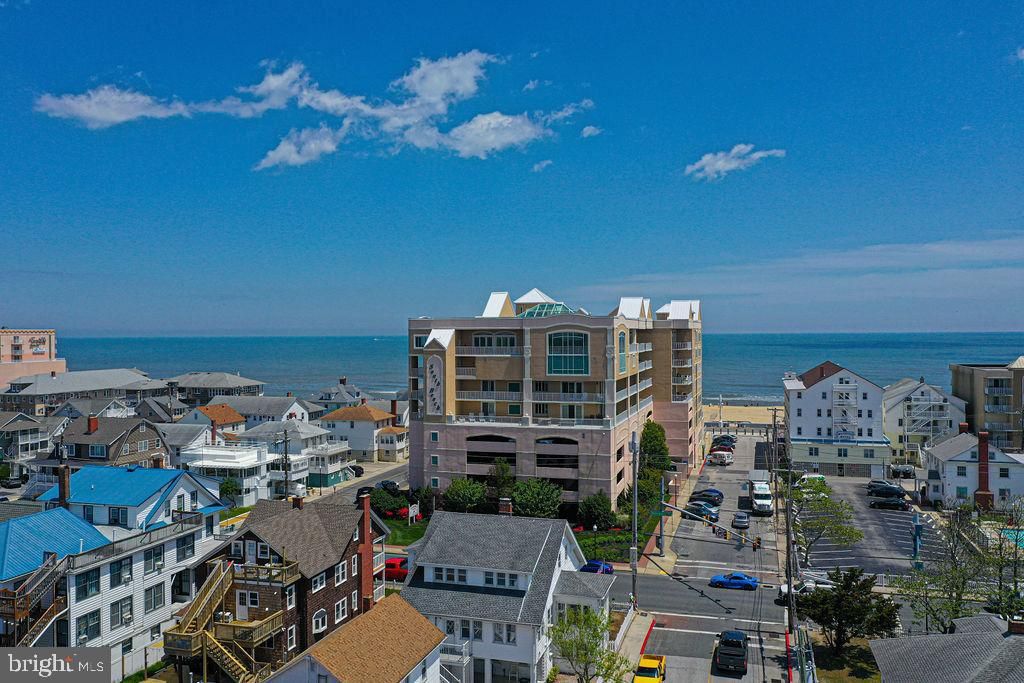 Image 57 of property listing at 6 7TH ST #601, Ocean City, MD 21842