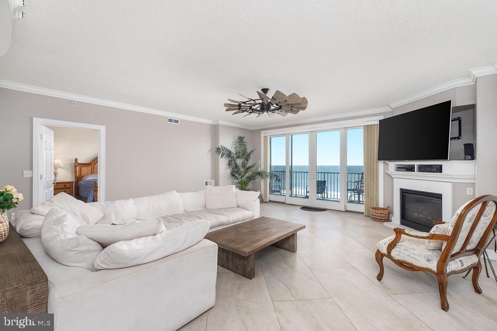 Image 7 of property listing at 6 7TH ST #601, Ocean City, MD 21842