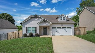 8019 Cobblestone Drive, SW, Cleveland, TN 37311