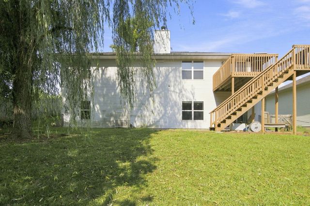 970 Creekside Place, Nixa, MO 65714