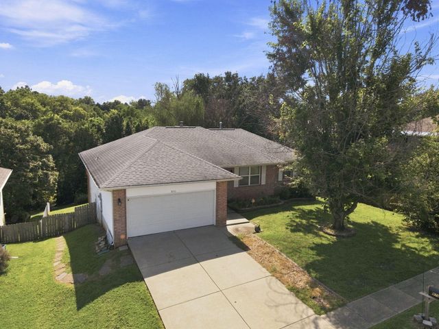 970 Creekside Place, Nixa, MO 65714