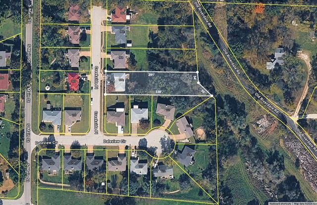 970 Creekside Place, Nixa, MO 65714