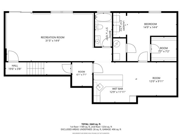 970 Creekside Place, Nixa, MO 65714