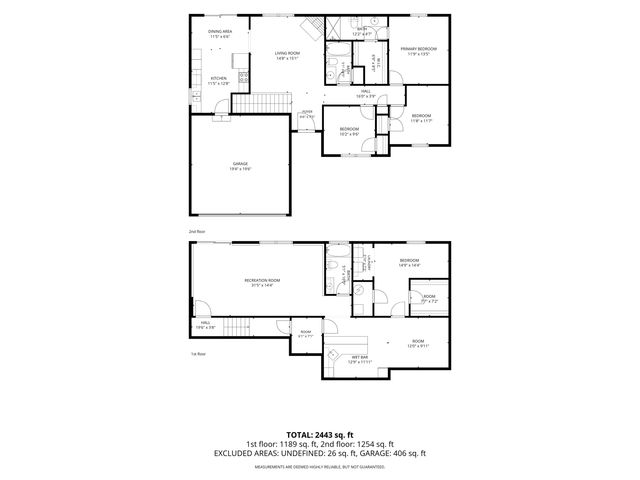 970 Creekside Place, Nixa, MO 65714