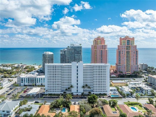 2200 NE 33rd Avenue 14j, Fort Lauderdale, FL 33305