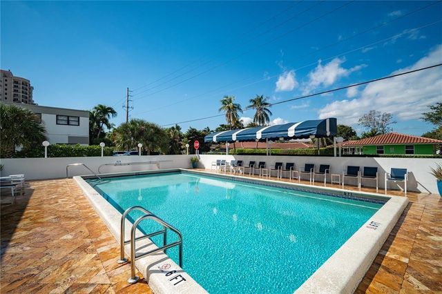 2200 NE 33rd Avenue 14j, Fort Lauderdale, FL 33305