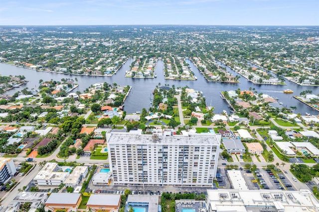 2200 NE 33rd Avenue 14j, Fort Lauderdale, FL 33305