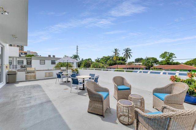 2200 NE 33rd Avenue 14j, Fort Lauderdale, FL 33305