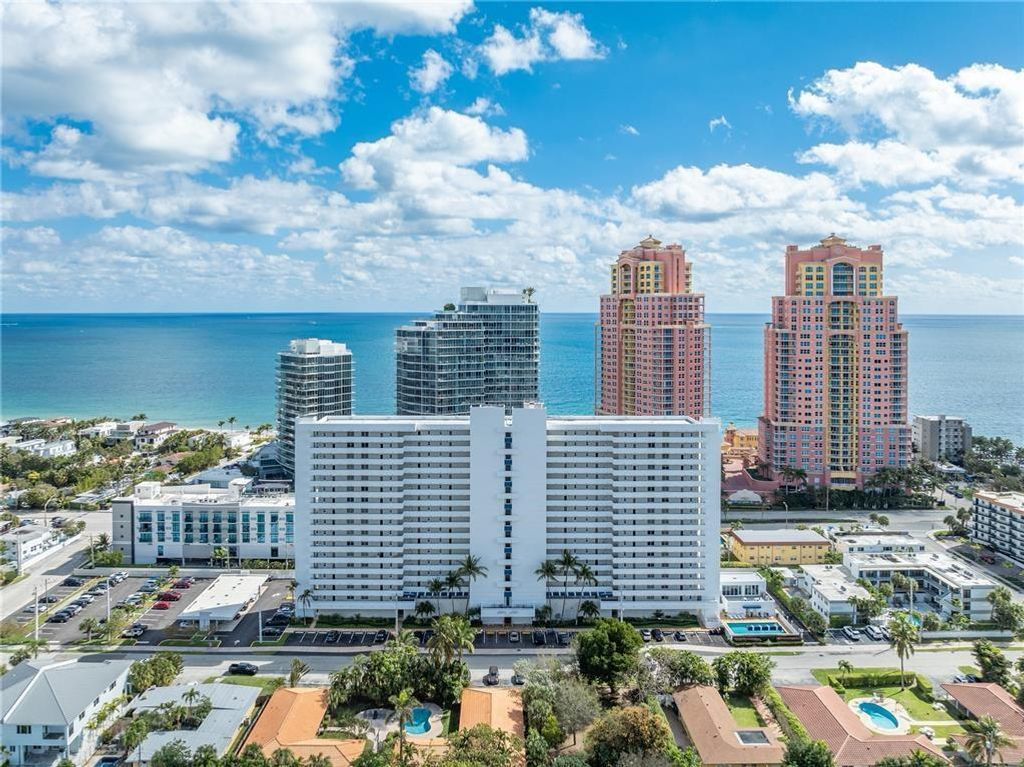 2200 NE 33rd Avenue 14j, Fort Lauderdale, FL 33305