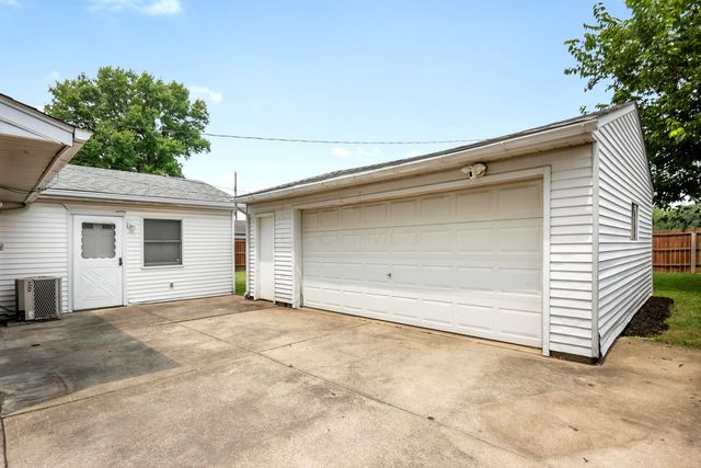 4004 Barthel Avenue, Columbus, OH 43227