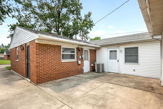 4004 Barthel Avenue, Columbus, OH 43227