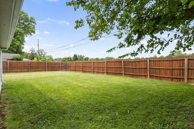 4004 Barthel Avenue, Columbus, OH 43227
