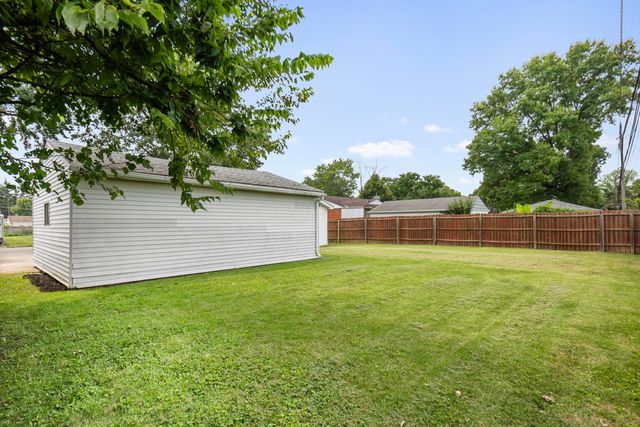 4004 Barthel Avenue, Columbus, OH 43227