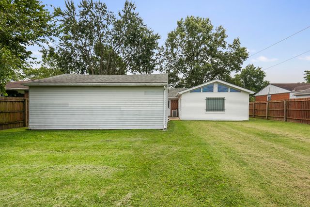 4004 Barthel Avenue, Columbus, OH 43227