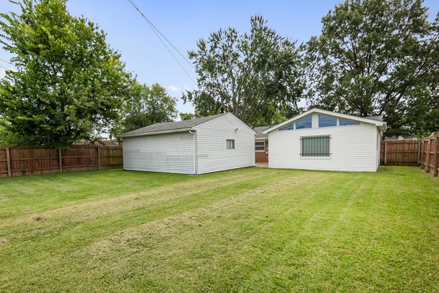 4004 Barthel Avenue, Columbus, OH 43227