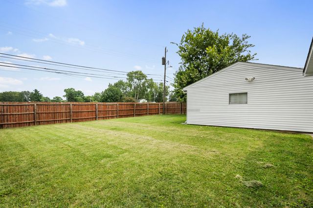 4004 Barthel Avenue, Columbus, OH 43227