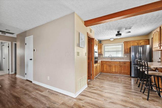 4004 Barthel Avenue, Columbus, OH 43227