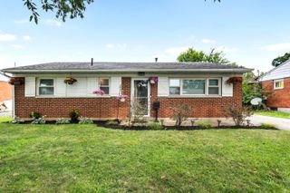 4004 Barthel Avenue, Columbus, OH 43227