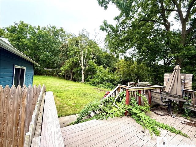 31 West Lucas Avenue, Dunkirk, NY 14048