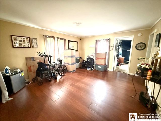 31 West Lucas Avenue, Dunkirk, NY 14048