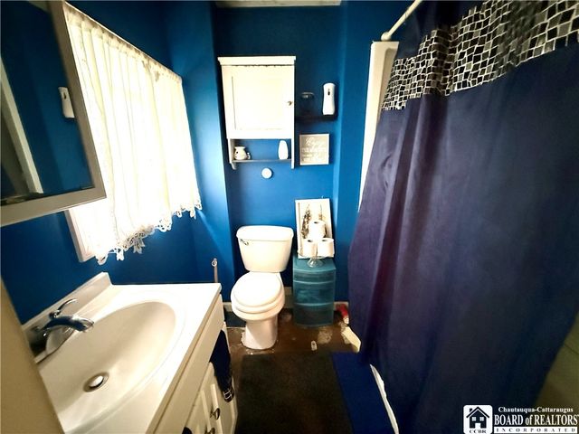 31 West Lucas Avenue, Dunkirk, NY 14048