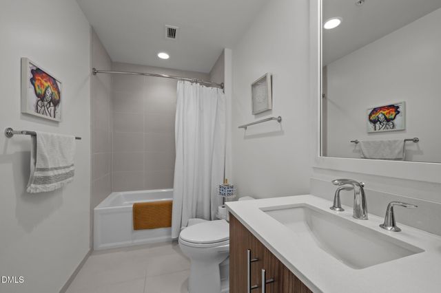 110 N Corcoran Street 2101, Durham, NC 27701