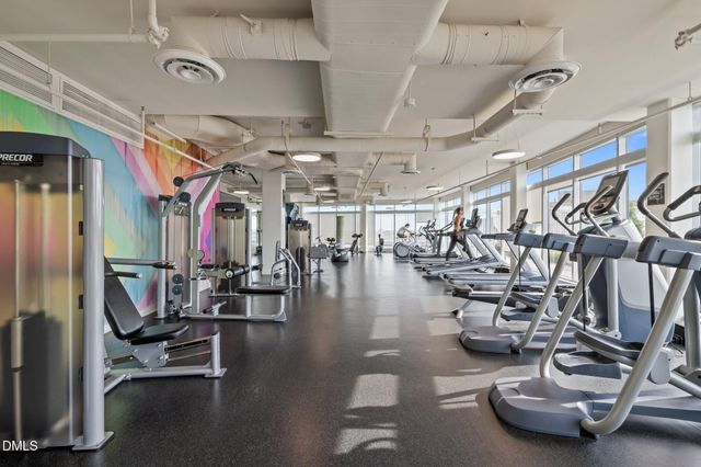 110 N Corcoran Street 2101, Durham, NC 27701