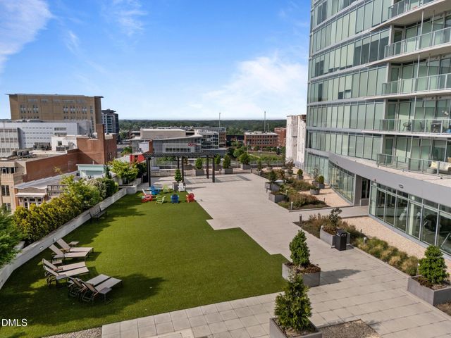 110 N Corcoran Street 2101, Durham, NC 27701