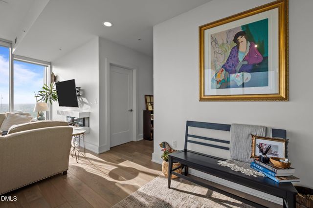 110 N Corcoran Street 2101, Durham, NC 27701