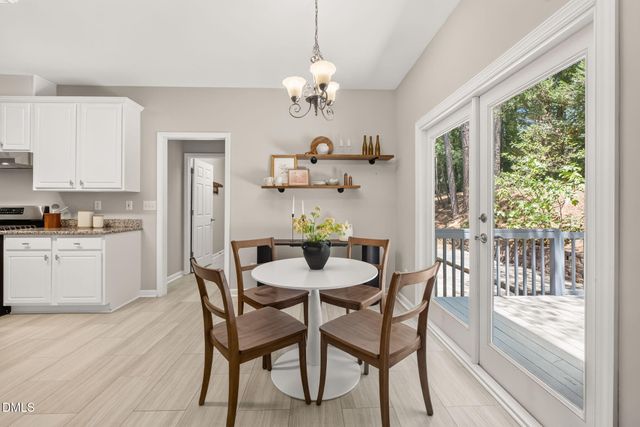4705 Carlton Crossing Drive, Durham, NC 27713