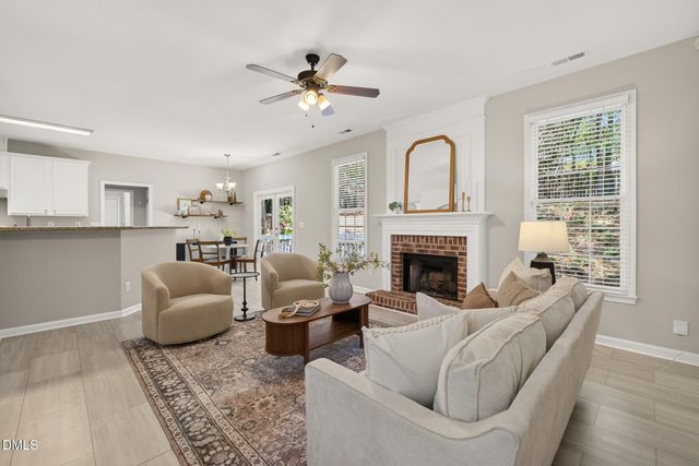 4705 Carlton Crossing Drive, Durham, NC 27713