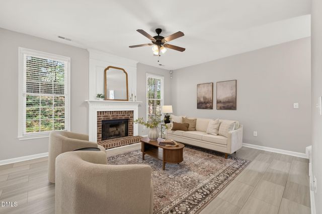 4705 Carlton Crossing Drive, Durham, NC 27713