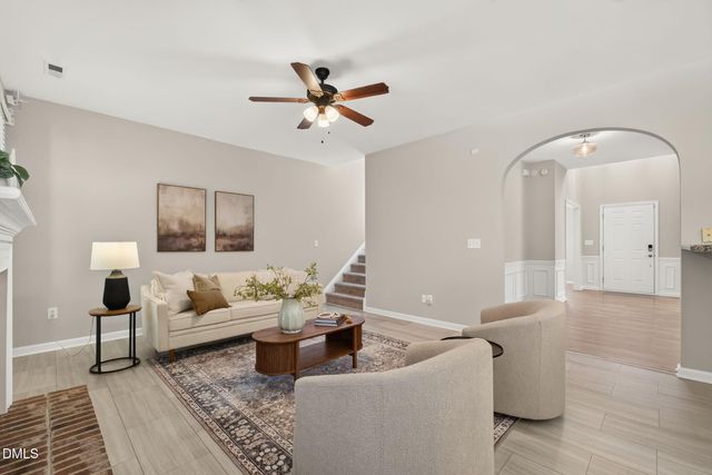 4705 Carlton Crossing Drive, Durham, NC 27713