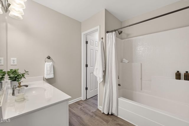 4705 Carlton Crossing Drive, Durham, NC 27713
