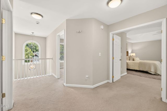 4705 Carlton Crossing Drive, Durham, NC 27713