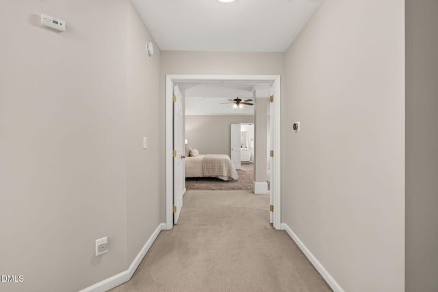 4705 Carlton Crossing Drive, Durham, NC 27713