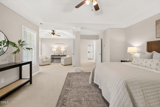 4705 Carlton Crossing Drive, Durham, NC 27713