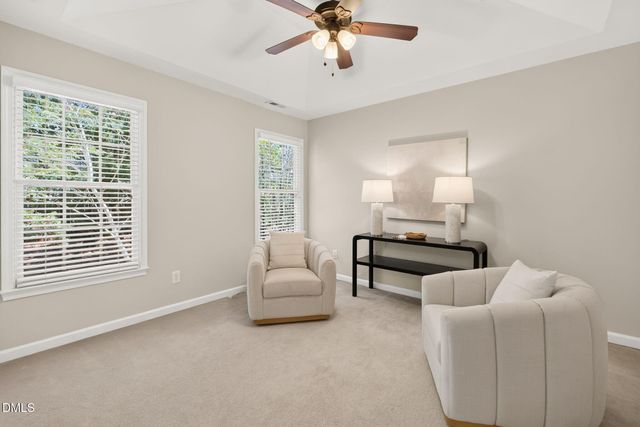 4705 Carlton Crossing Drive, Durham, NC 27713