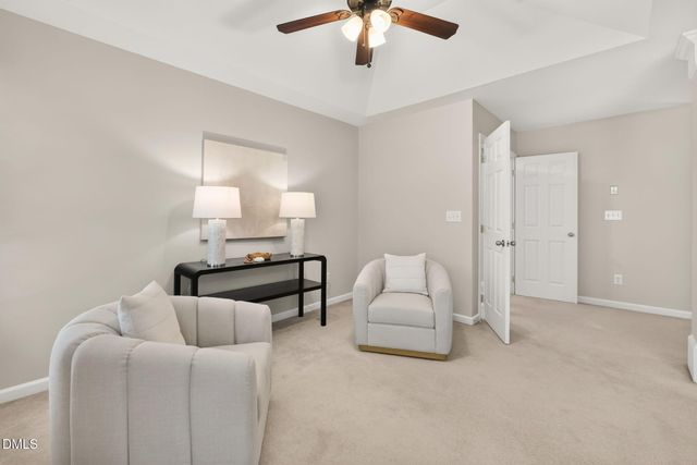 4705 Carlton Crossing Drive, Durham, NC 27713