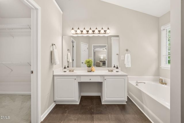 4705 Carlton Crossing Drive, Durham, NC 27713