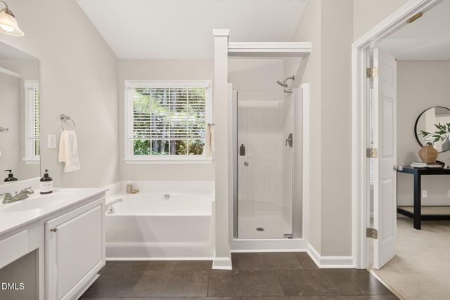4705 Carlton Crossing Drive, Durham, NC 27713